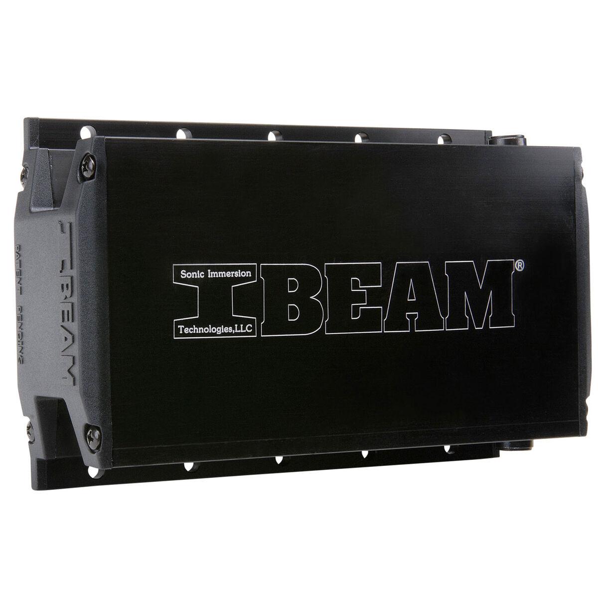 Sonic Immersion VT200 IBEAM Vibro Tactile Transducer Bass Shaker